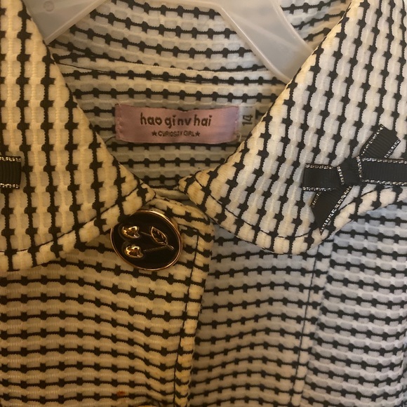 Girls fashion Coat 💓 - Picture 5 of 5